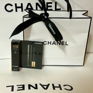 CHANEL Black Volume Mascara